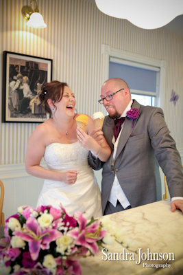 Best Orlando Wedding photographer - Sandra Johnson (SJFoto.com)
